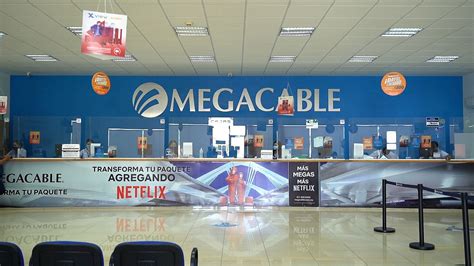 megacable xalapa - megacable canales